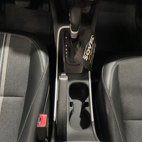 CHEVROLET Tracker 1.2 12V 4P FLEX TURBO LTZ AUTOM�TICO, Foto 29