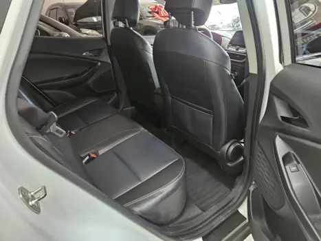 CHEVROLET Tracker 1.0 12V 4P FLEX TURBO PREMIER AUTOMTICO, Foto 2