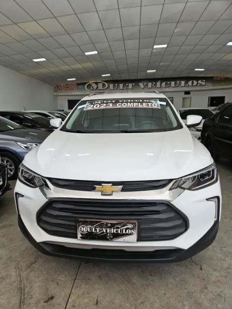 CHEVROLET Tracker 1.0 12V 4P FLEX TURBO PREMIER AUTOMTICO, Foto 3