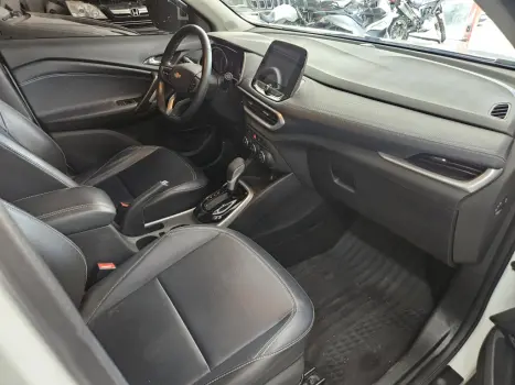 CHEVROLET Tracker 1.0 12V 4P FLEX TURBO PREMIER AUTOMTICO, Foto 5