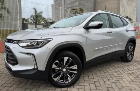 CHEVROLET Tracker 1.2 12V 4P FLEX TURBO PREMIER AUTOMTICO, Foto 1