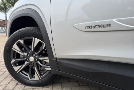 CHEVROLET Tracker 1.2 12V 4P FLEX TURBO PREMIER AUTOMTICO, Foto 5