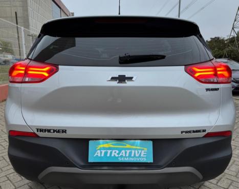 CHEVROLET Tracker 1.2 12V 4P FLEX TURBO PREMIER AUTOMTICO, Foto 7