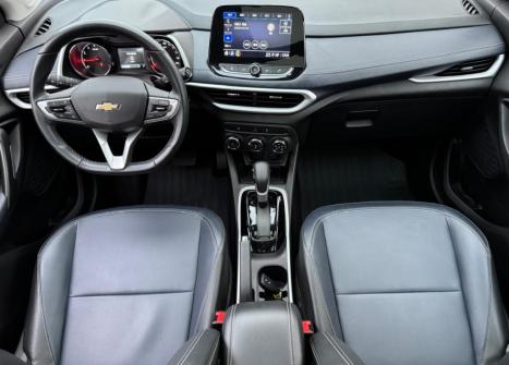 CHEVROLET Tracker 1.2 12V 4P FLEX TURBO PREMIER AUTOMTICO, Foto 12