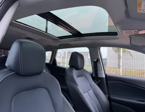 CHEVROLET Tracker 1.2 12V 4P FLEX TURBO PREMIER AUTOMTICO, Foto 16