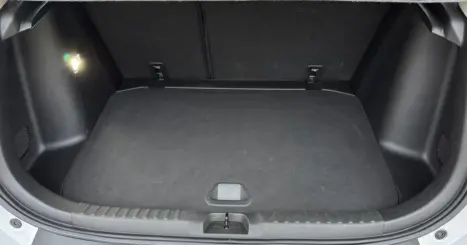 CHEVROLET Tracker 1.2 12V 4P FLEX TURBO PREMIER AUTOMTICO, Foto 17