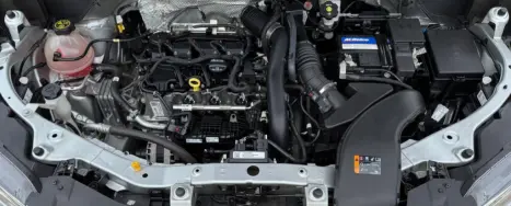 CHEVROLET Tracker 1.2 12V 4P FLEX TURBO PREMIER AUTOMTICO, Foto 18