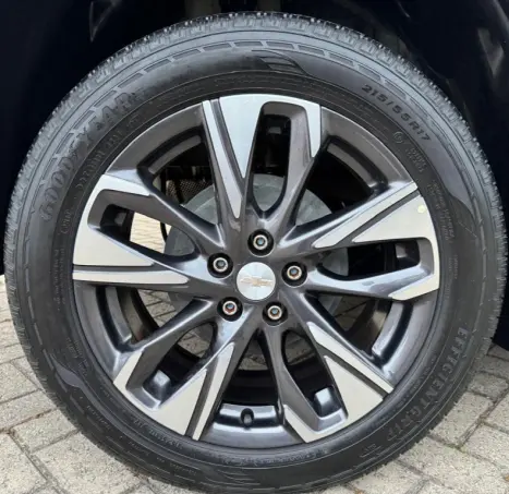 CHEVROLET Tracker 1.2 12V 4P FLEX TURBO PREMIER AUTOMTICO, Foto 19