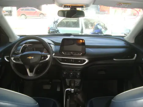CHEVROLET Tracker 1.0 12V 4P FLEX TURBO, Foto 5