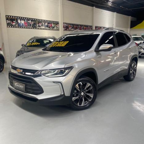 CHEVROLET Tracker 1.2 12V 4P FLEX TURBO PREMIER AUTOM�TICO, Foto 1