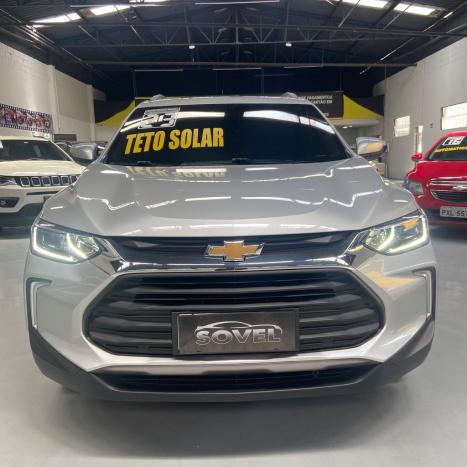 CHEVROLET Tracker 1.2 12V 4P FLEX TURBO PREMIER AUTOM�TICO, Foto 2
