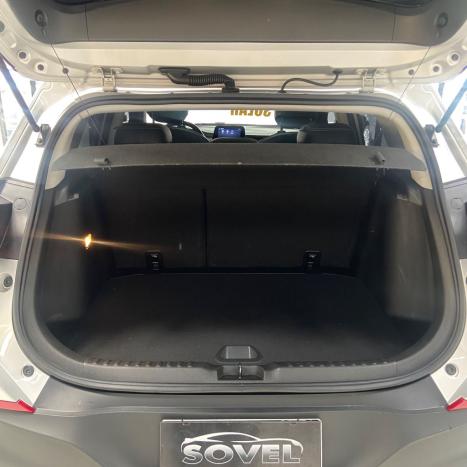 CHEVROLET Tracker 1.2 12V 4P FLEX TURBO PREMIER AUTOM�TICO, Foto 5