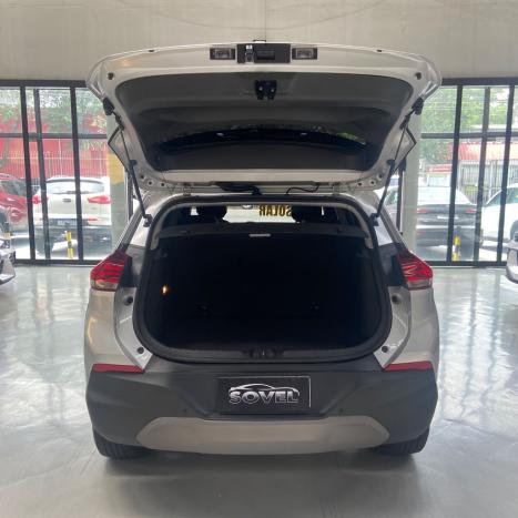 CHEVROLET Tracker 1.2 12V 4P FLEX TURBO PREMIER AUTOM�TICO, Foto 6