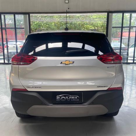 CHEVROLET Tracker 1.2 12V 4P FLEX TURBO PREMIER AUTOM�TICO, Foto 7