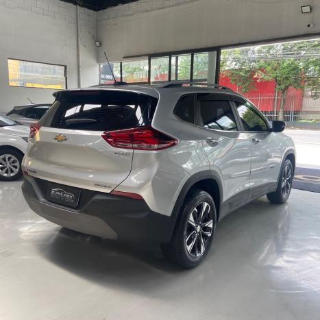 CHEVROLET Tracker 1.2 12V 4P FLEX TURBO PREMIER AUTOM�TICO, Foto 8