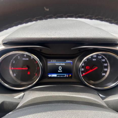 CHEVROLET Tracker 1.2 12V 4P FLEX TURBO PREMIER AUTOM�TICO, Foto 9