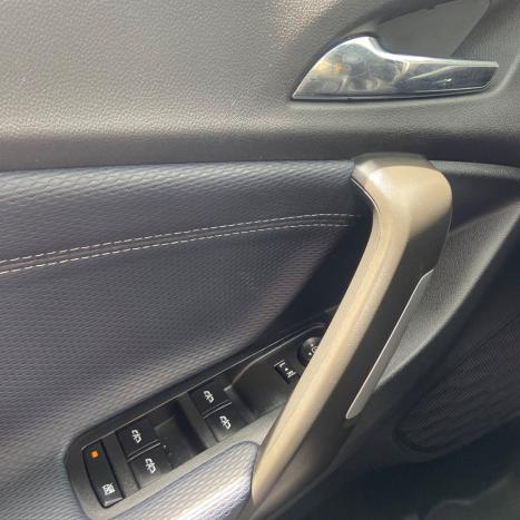 CHEVROLET Tracker 1.2 12V 4P FLEX TURBO PREMIER AUTOM�TICO, Foto 10