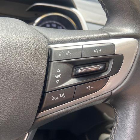 CHEVROLET Tracker 1.2 12V 4P FLEX TURBO PREMIER AUTOM�TICO, Foto 13