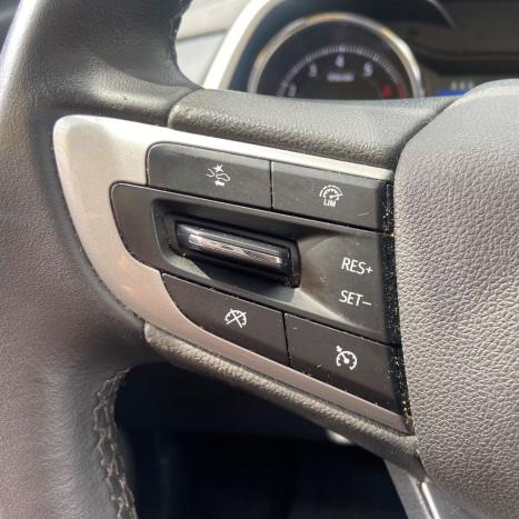 CHEVROLET Tracker 1.2 12V 4P FLEX TURBO PREMIER AUTOM�TICO, Foto 14