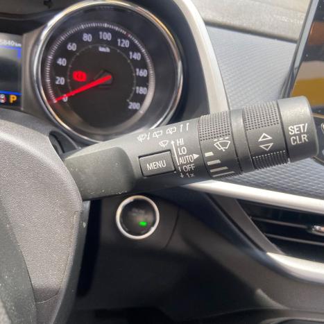 CHEVROLET Tracker 1.2 12V 4P FLEX TURBO PREMIER AUTOM�TICO, Foto 16