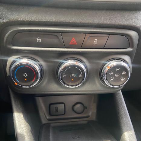 CHEVROLET Tracker 1.2 12V 4P FLEX TURBO PREMIER AUTOM�TICO, Foto 18