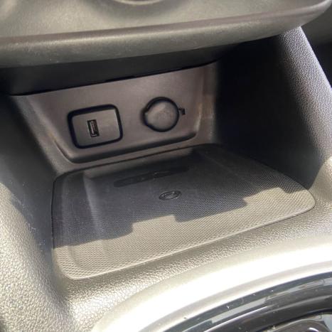 CHEVROLET Tracker 1.2 12V 4P FLEX TURBO PREMIER AUTOM�TICO, Foto 19