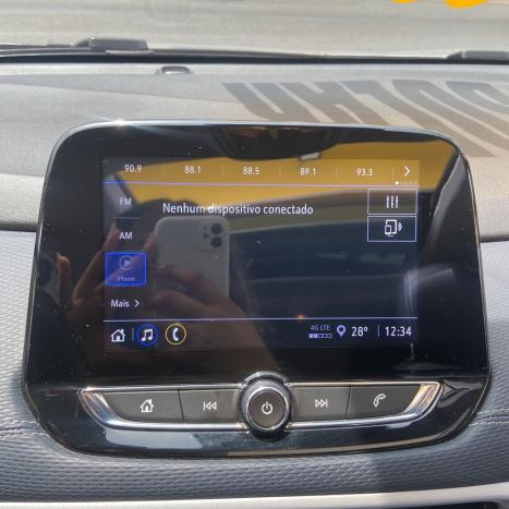 CHEVROLET Tracker 1.2 12V 4P FLEX TURBO PREMIER AUTOM�TICO, Foto 20