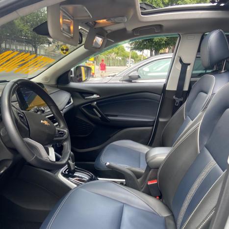 CHEVROLET Tracker 1.2 12V 4P FLEX TURBO PREMIER AUTOM�TICO, Foto 22