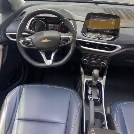 CHEVROLET Tracker 1.2 12V 4P FLEX TURBO PREMIER AUTOM�TICO, Foto 27