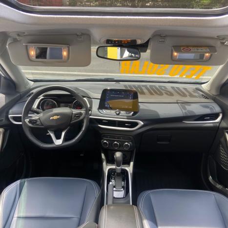 CHEVROLET Tracker 1.2 12V 4P FLEX TURBO PREMIER AUTOM�TICO, Foto 28