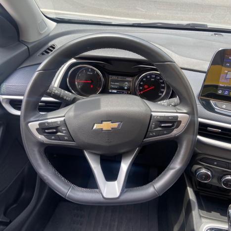 CHEVROLET Tracker 1.2 12V 4P FLEX TURBO PREMIER AUTOM�TICO, Foto 29