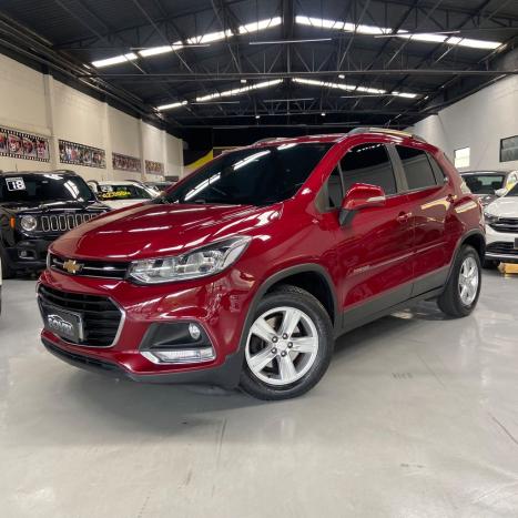 CHEVROLET Tracker 1.4 16V 4P FLEX LT TURBO AUTOMTICO, Foto 1