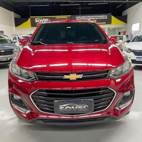 CHEVROLET Tracker 1.4 16V 4P FLEX LT TURBO AUTOMTICO, Foto 2