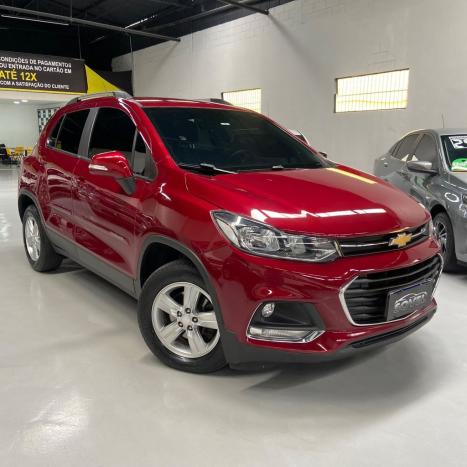 CHEVROLET Tracker 1.4 16V 4P FLEX LT TURBO AUTOMTICO, Foto 3