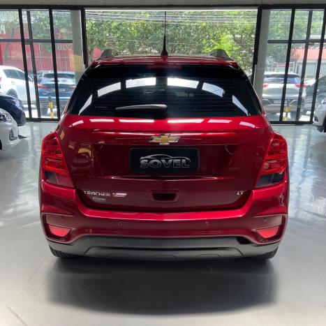 CHEVROLET Tracker 1.4 16V 4P FLEX LT TURBO AUTOMTICO, Foto 5