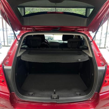 CHEVROLET Tracker 1.4 16V 4P FLEX LT TURBO AUTOMTICO, Foto 6