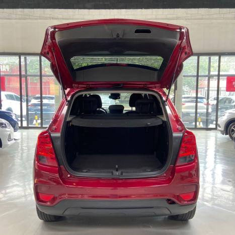 CHEVROLET Tracker 1.4 16V 4P FLEX LT TURBO AUTOMTICO, Foto 7