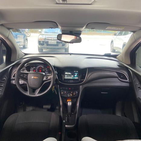 CHEVROLET Tracker 1.4 16V 4P FLEX LT TURBO AUTOMTICO, Foto 12