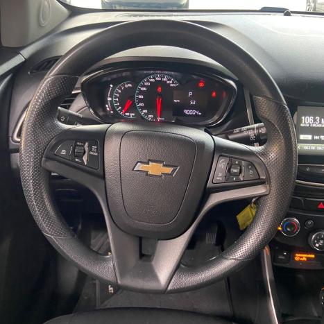 CHEVROLET Tracker 1.4 16V 4P FLEX LT TURBO AUTOMTICO, Foto 13