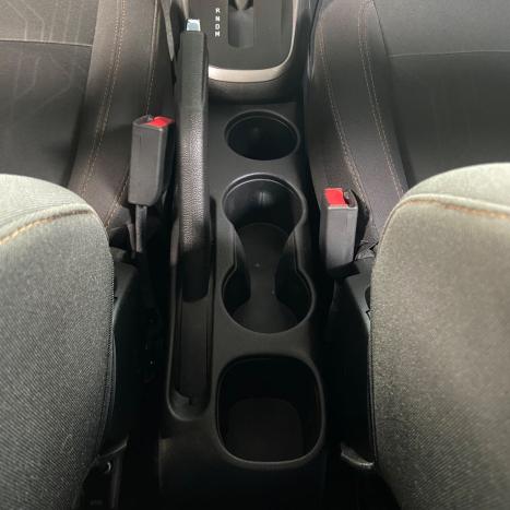 CHEVROLET Tracker 1.4 16V 4P FLEX LT TURBO AUTOMTICO, Foto 15