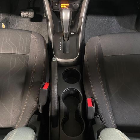 CHEVROLET Tracker 1.4 16V 4P FLEX LT TURBO AUTOMTICO, Foto 16