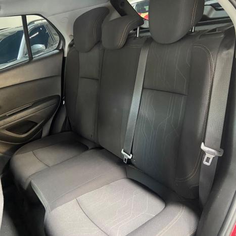 CHEVROLET Tracker 1.4 16V 4P FLEX LT TURBO AUTOMTICO, Foto 17