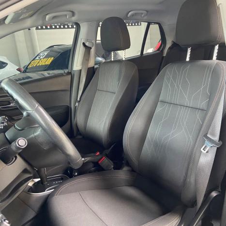 CHEVROLET Tracker 1.4 16V 4P FLEX LT TURBO AUTOMTICO, Foto 18