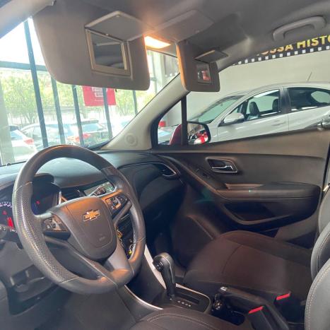 CHEVROLET Tracker 1.4 16V 4P FLEX LT TURBO AUTOMTICO, Foto 19