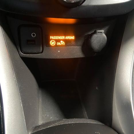 CHEVROLET Tracker 1.4 16V 4P FLEX LT TURBO AUTOMTICO, Foto 20