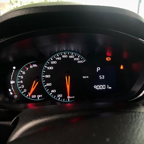 CHEVROLET Tracker 1.4 16V 4P FLEX LT TURBO AUTOMTICO, Foto 21