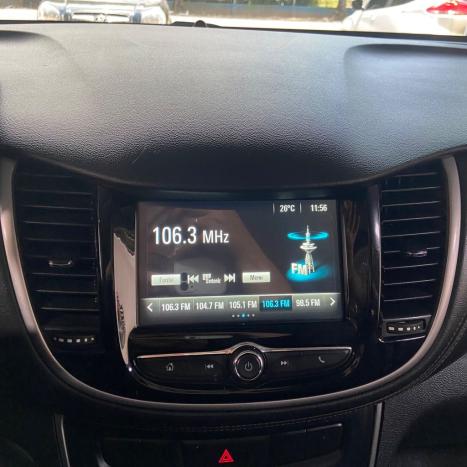 CHEVROLET Tracker 1.4 16V 4P FLEX LT TURBO AUTOMTICO, Foto 22