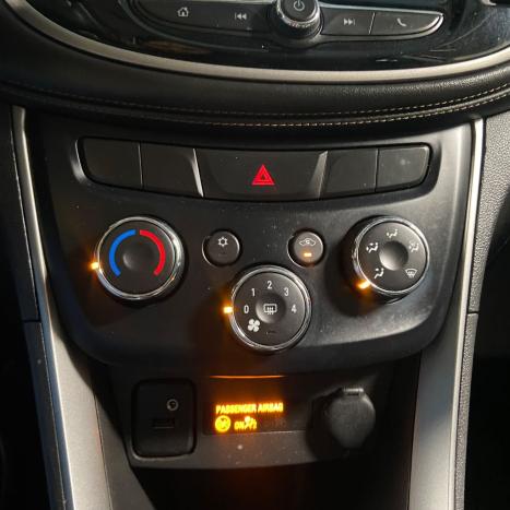CHEVROLET Tracker 1.4 16V 4P FLEX LT TURBO AUTOMTICO, Foto 23