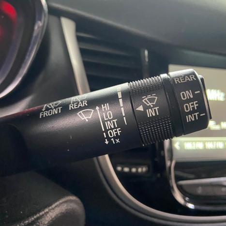 CHEVROLET Tracker 1.4 16V 4P FLEX LT TURBO AUTOMTICO, Foto 25