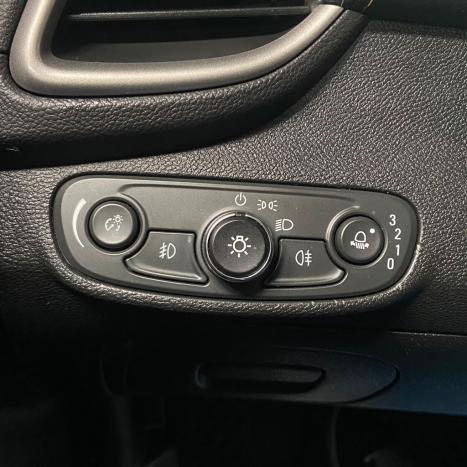 CHEVROLET Tracker 1.4 16V 4P FLEX LT TURBO AUTOMTICO, Foto 28